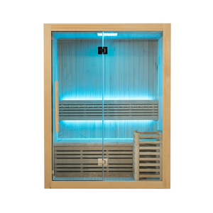 Kerui — sauna en pierre de culture d'intérieur, nouveau design, produit de beauté portable, de haute qualité - Product Image 1