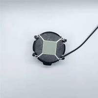 Ventilateur CPU Prism Original Wraith pour Ryzen 5 AM3 AM4 avec ventilateurs PWM 12V 4 broches pour PC Gaming et dissipateur de chaleur du processeur