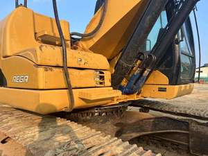 Excavatrice hydraulique sur chenilles CAT 320 d'occasion, modèle Cat 320d, Caterpillar 320d, 312d, 313d - Product Image 4