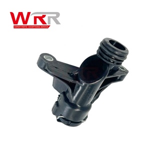 2782002152 2782000952 Línea de Alimentación de Refrigerante para Benz W222 W212 S500 E500, Tubo de Agua para Turbocompresor, Manguera de Alta Calidad y Durabilidad - Product Image 6