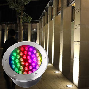 <span class=keywords><strong>Spot</strong></span> lumineux LED <span class=keywords><strong>encastrable</strong></span> dans le sol, imperméable conforme à la norme IP67, éclairage de paysage, luminaire d'<span class=keywords><strong>extérieur</strong></span>, idéal pour un jardin, un sentier ou un sentier, livraison gratuite - Product Image 2
