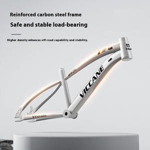 VTT pour Enfants de 6 à 15 Ans, Garçons et Filles, à Vitesses Variables, Ultra-Léger, Vélo Junior/Adolescent - Product Image 5