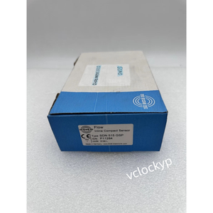 Sensor en Línea Compacto EGE SDN 515 GSP Usado - Product Image 3