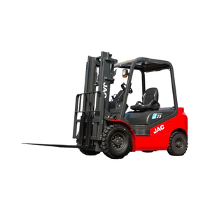 2.5 cpcd25j עמיד בפני איזון מלגזה עבור לוגיסטיקה ובנייה - Product Image 1