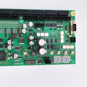 รหัส PEM52ไม่มีแผงวงจรสำหรับบันไดเลื่อนแบบ50606952-E ที่มีโปรแกรมใช้สำหรับ9300 1ชุดขึ้นเครื่องแผงวงจรบันไดเลื่อนชิ้นส่วนอะไหล่บันไดเลื่อน - Product Image 6