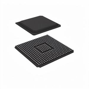 Manufacturer Channel Embedded 456 BBGA XCV150-5FG456C Buy Electronics Components Online - Product Image 1