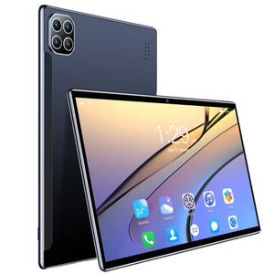 Gran Descuento en Tableta Android de 8 Pulgadas con Doble <span class=keywords><strong>C</strong></span>ámara <span class=keywords><strong>y</strong></span> SIM, Tableta Educativa Android de 10 Pulgadas con Wifi, <span class=keywords><strong>C</strong></span>ámaras, 4+128 GB - Product Image 2