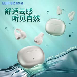 หูฟังบลูทูธ Edifier Comfo Clip แบบเปิด ไม่ต้องสอดเข้าหู หูฟังไร้สายแท้ - Product Image 3