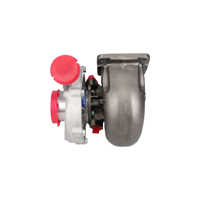 Turbocompresseur d'origine 6151-82-8500 pour Komatsu Dozer D65EX-12 D65PX-12 D65EX-12E0 D85ESS-2 D85 Excavator PC300-6 Spare Parts