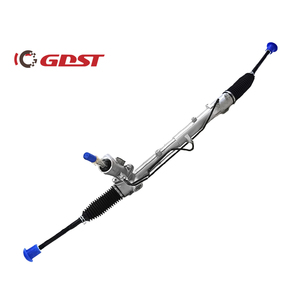 GDST Precio al por mayor Buena calidad 3M51-3A500-AK Cremallera <span class=keywords><strong>de</strong></span> dirección asistida derecha para FORD - Product Image 1