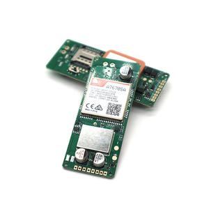 Asie du sud-est filaire 4 fils GPS <span class=keywords><strong>traceur</strong></span> tableau de bord prise en charge du carburant avec protocole GT06 réseau 2G pour PC IOS <span class=keywords><strong>Android</strong></span> App visualisation - Product Image 2