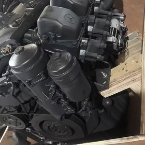 Pièces d'assemblage pour moteur de camion Mercedes-OM460 - Product Image 6