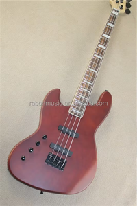 Weifang Rebon main Gauche 4 <span class=keywords><strong>cordes</strong></span> JB Guitare <span class=keywords><strong>Basse</strong></span> Électrique - Product Image 5