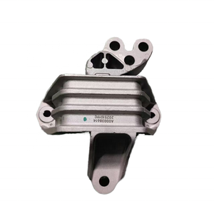 Supporto in Gomma per Sospensione Destra Motore, Trasmissione Sinistra, Sospensione Posteriore A00038614 per BAIC Senova X55 Zhixing X5 - Product Image 1