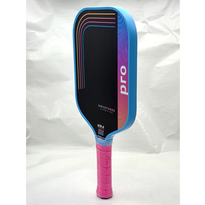 ไม้พายพิกเกิลบอลโฟมคอร์ T700 คาร์บอนไฟเบอร์แท้ ประสิทธิภาพสูง หมุนได้สูงสุด รุ่นโปรตอน - Product Image 4