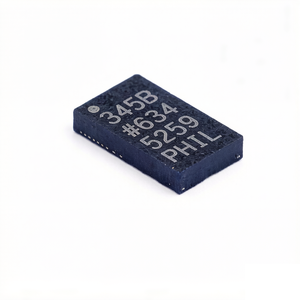 ADXL345BCCZ เครื่องวัดความเร่งแบบดิจิตอล 3 แกน ±2g/4g/8g/16g ความละเอียด 13 บิต I2C SPI LGA-14 SMT สำหรับการใช้งาน IoT ในอุตสาหกรรม - Product Image 2