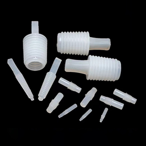 Fabricante Profesional <span class=keywords><strong>de</strong></span> Tapones <span class=keywords><strong>de</strong></span> Silicona <span class=keywords><strong>de</strong></span> Alta Temperatura Personalizados, Tapones Roscados para Orificios - Product Image 2