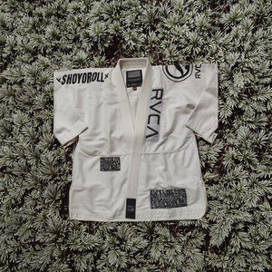 Kimono de Jiu Jitsu Brasileño con Diseño Personalizado, Tejido de Perlas, Preencogido, para Artes Marciales, para Adultos y Niños, Precio Económico de Fábrica - Product Image 4