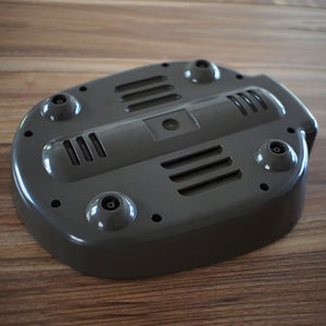 Özelleştirilmiş enjeksiyon kalıp ABS enjeksiyon kalıplama parçaları plastik kalıp tasarımı plastik enjeksiyon üreticisi - Product Image 4