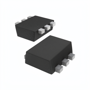 ทรานซิสเตอร์ PBSS4220V 115 SOT-563, SOT-666ซื้อชิ้นส่วนอิเล็กทรอนิกส์ออนไลน์ในสต็อก - Product Image 1