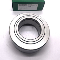 Roulement à rouleaux de Support NUTR 1542 A, roulement à rouleaux de piste, goujon de type piste NUTR1542A
