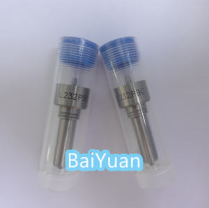 Hochwertige Common-Rail-<span class=keywords><strong>Diesel</strong></span> kraftstoff düse <span class=keywords><strong>Diesel</strong></span> einspritz düse Kraftstoff düse L232PBC - Product Image 4