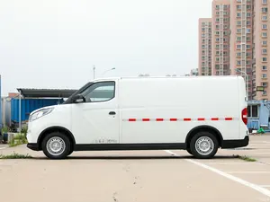 Electric Cars Mini Van Chinese Brand SAIC Maxus EV30 Truck Carrier Electric Vehicle New Energy Vehicle For Sale
