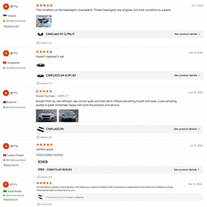Pour <span class=keywords><strong>BMW</strong></span> X3 G01 2018-2024 Kit carrosserie Capots moteur Garde-boue Couvre-pare-chocs Hayon Jupes latérales Spoiler <span class=keywords><strong>de</strong></span> <span class=keywords><strong>toit</strong></span> Calandre Acier <span class=keywords><strong>de</strong></span> rechange - Product Image 2
