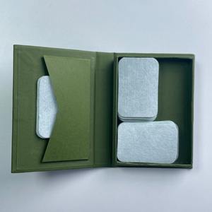 شحن مجاني لصقة دكتور كويت للإقلاع عن التدخين، لصقة مضادة للتدخين، عناية في الإقلاع عن التدخين، مواد عشبية طبيعية، أعشاب طبيعية، حاصلة على شهادة الآيزو - Product Image 1