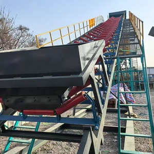 Betonmischanlage ohne Fundamentstruktur, 180-Typ Baustellenstation, Schnell Installierbare Betonmischanlage - Product Image 5