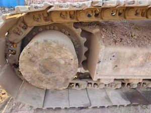 รถขุดตีนตะขาบ Doosan DH225LC-7 ขนาด 22 ตัน มือสอง แรงบิดหมุน sy385h 235 กิโลนิวตัน sr360 sr405hk เครื่องตอกเสาเข็ม แท่นขุดเจาะไฮดรอลิกสำหรับงาน s - Product Image 4