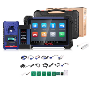 2025 Autel MaxiIM IM608 PRO II (Autel IM608 II)，<span class=keywords><strong>G</strong></span>-Box3和APB112支持多语言 - Product Image 1