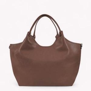 Bolso de Hombro Clásico de Piel Sintética para Mujer, Bolso de Moda con Diseño Versátil para Uso Casual y Actividades Diarias - Product Image 1