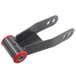 Kit de Grillete Trasero para Vehículos Chevrolet GMC Silverado Modelo 410520 - Product Image 5