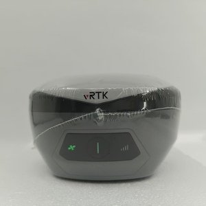 Vrtk2 Gnss Hi-Target รุ่น GPS สำหรับงานสำรวจ Gnss Gnss Base และ Differential GPS DGPS Hi Target Vrtk Gnss RTK - Product Image 4