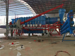 Macchina <span class=keywords><strong>per</strong></span> Carbone da Fondi di Caffè Senza Fumo, Senza Catrame di <span class=keywords><strong>Legno</strong></span>, Senza Aceto, Forno di Carbonizzazione <span class=keywords><strong>per</strong></span> Gusci di Noce - Product Image 6