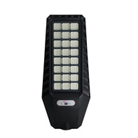 Luces Solares LED para Carreteras de 80W 100W 180W 210W, IP65 Impermeables, Farolas Solares