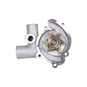 Pompe à eau de système de refroidissement de pièces de moteur automatique de <span class=keywords><strong>prix</strong></span> usine 4061-1307010 pour RENAULT <span class=keywords><strong>CLIO</strong></span> II (BB _, CB _) 1.2 LPG (BB0A, CB0A) - Product Image 2