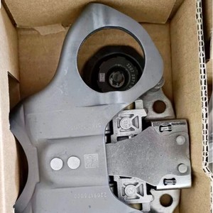 Kit d'embrayage Ford DPS6 6 vitesses remanufacturé pour Focus Fiesta EcoSport - Product Image 4