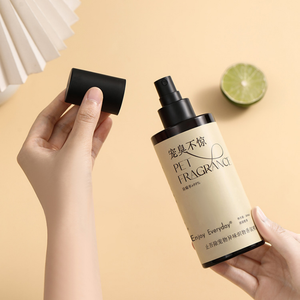 <span class=keywords><strong>Spray</strong></span> corporel atomisé fin, parfum longue durée, flacon portable, respectueux de la peau, notes multiples - Product Image 6