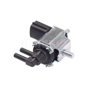 Vanne solénoïde à vide EGR K5T46582 14956-38U1A 14956-31U00 1495638U1A - Product Image 2