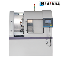 Máquina de Corte Metalográfico Automática Grande con Velocidad Ajustable en X, Y, Z: Distancia entre ejes X, Y, Z de 600*800mm (X*Y), Y--750mm, Z--290mm, X--150mm