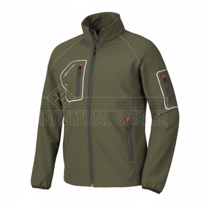 Vestes d'extérieur JUST - Product Image 1