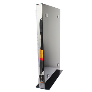 <span class=keywords><strong>Acrylic</strong></span> Jersey khung hiển thị trường hợp thể thao Jersey hiển thị khung cho Hockey bóng đá bóng rổ bóng chày áo sơ mi - Product Image 3