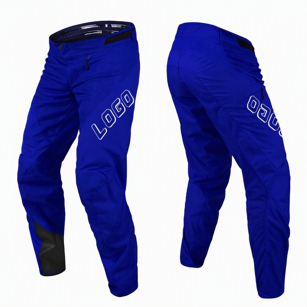 Bleu foncé