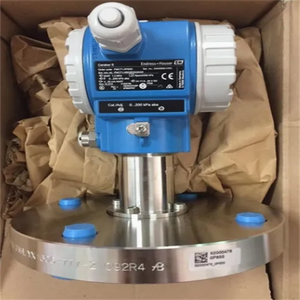Medidor de Flujo Coriolis Original E+H Proline Promass F 300 - Product Image 3