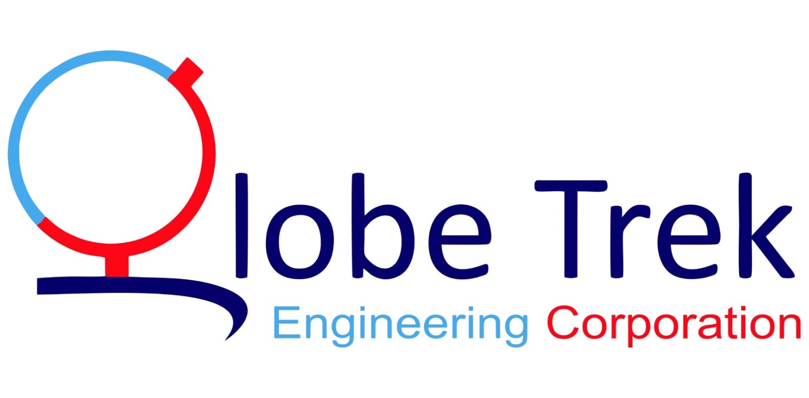 Globetrek Engineering Corporation logo