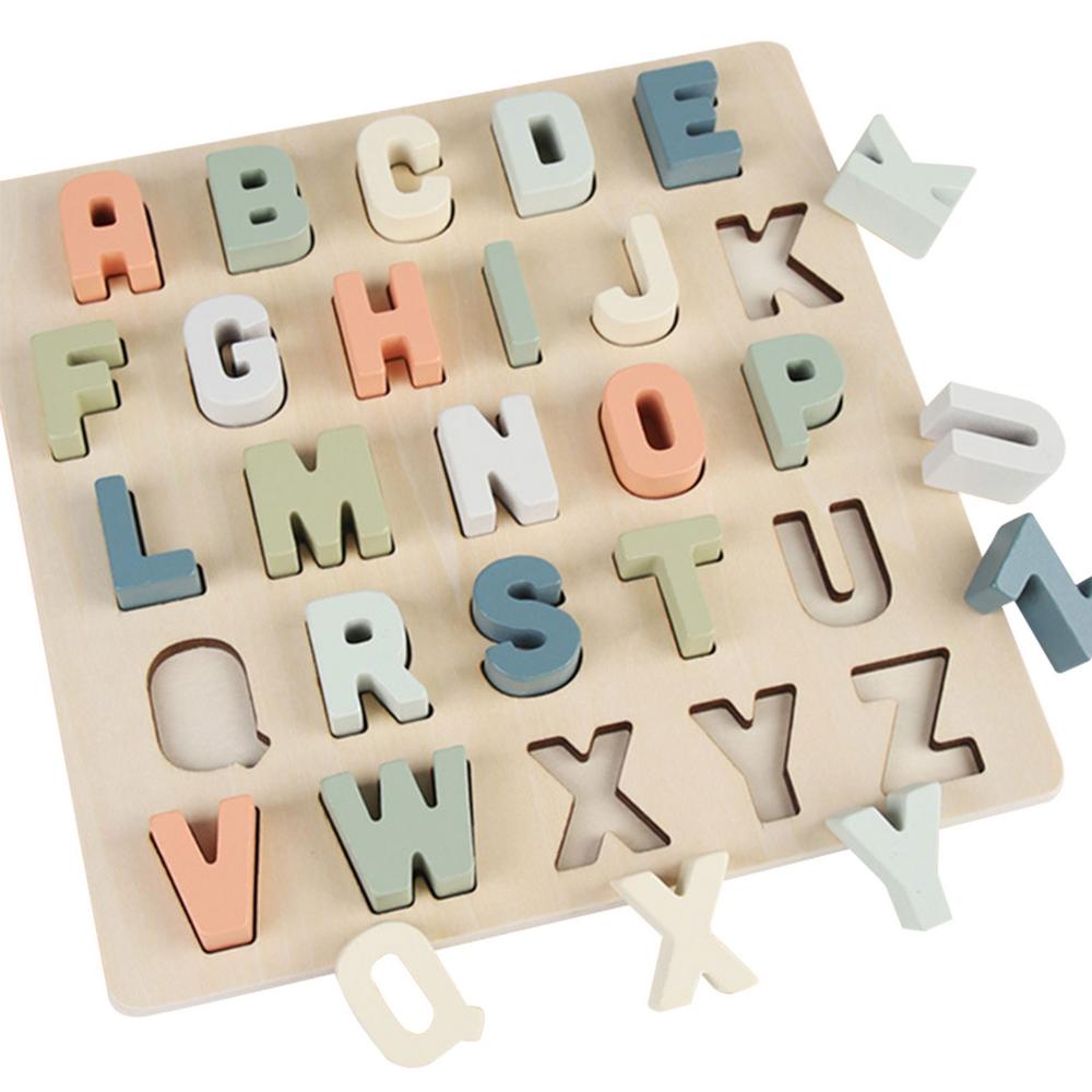 Capital Letter