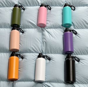 Jarra Aislada de Acero Inoxidable 304 Creative Sports, Taza de Agua con Succión Magnética, Diseño de Recipiente Espacial, Nuevo Soporte para Teléfono Móvil, Bebedero - Product Image 3