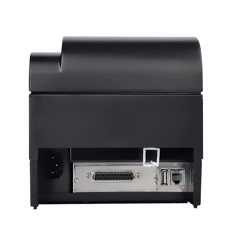Receipt Thermal Printer SNBC BTP-R580II High Precision Control Cashier Receipt Mobile Thermal Printer Thermal Printer With Sim Card